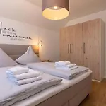 דירה Leli's Strandhaus אולפניץ