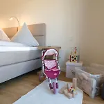 דירה Leli's Strandhaus
