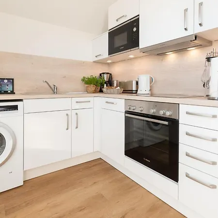 Leli's Strandhaus Olpenitz