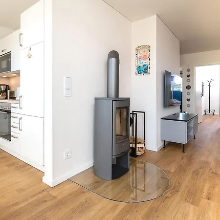 Leli's Strandhaus Apartman