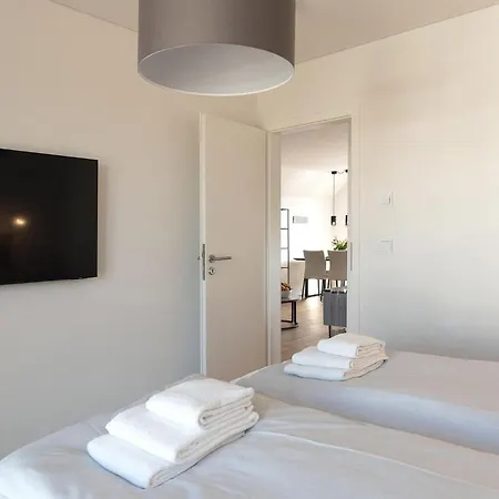 Leli's Strandhaus Apartman