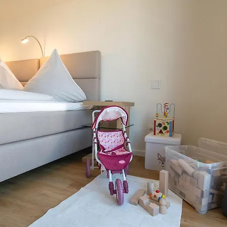 Appartement Leli's Strandhaus