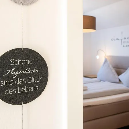 Leli's Strandhaus Apartman Olpenitz