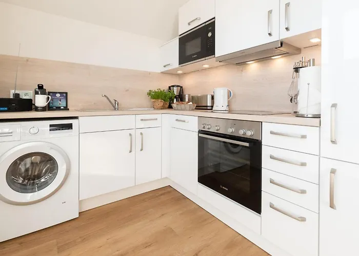 Leli's Strandhaus Olpenitz