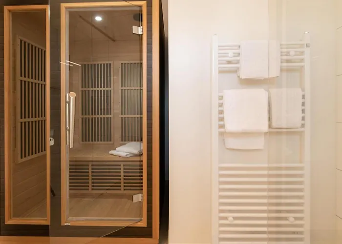 Apartamento Leli's Strandhaus Olpenitz