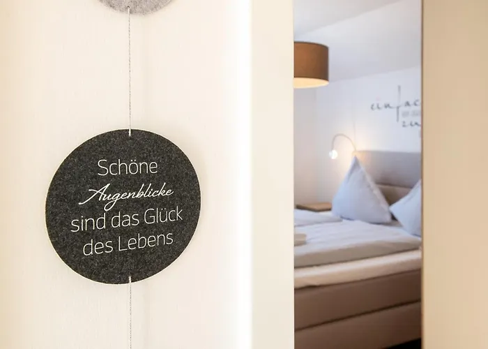 Leli's Strandhaus Apartamento Olpenitz